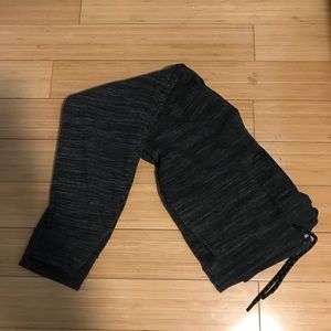 Express Men’s Joggers